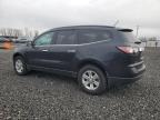 2014 Chevrolet Traverse Lt للبيع في Portland، OR - Front End