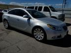 2011 Buick Regal Cxl на продаже в Littleton, CO - Side