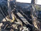 2013 Ford Fusion Se продається в Casper, WY - Burn