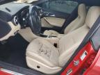 2019 Mercedes-Benz Cla 250 4Matic na sprzedaż w Montgomery, AL - Burn - Engine