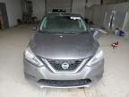 2017 Nissan Sentra S   for Sale in Lexington, KY - Front End