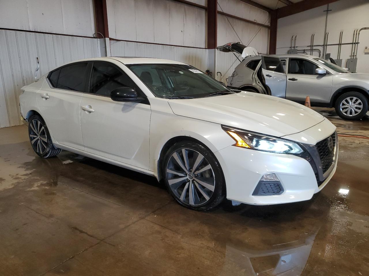 1N4BL4CV1LC151260 NISSAN ALTIMA 2020
