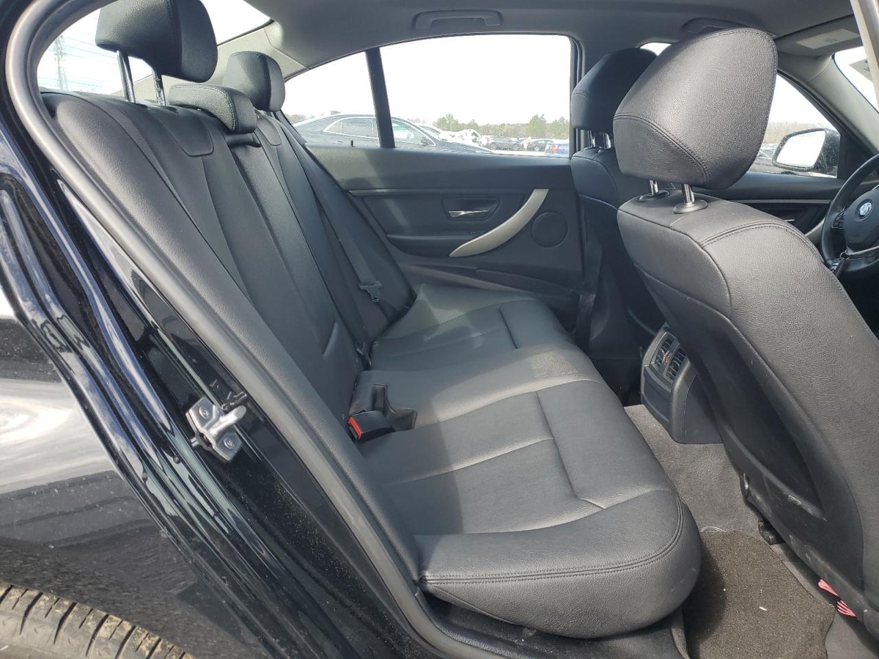 2016 BMW 3er - Image 10