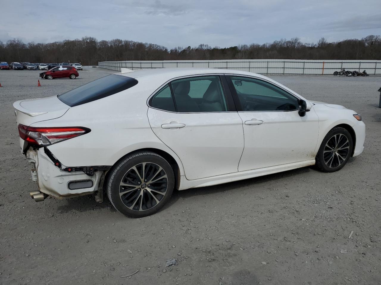 2019 Toyota Camry - Image 3