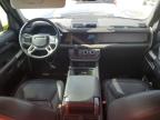 2021 Land Rover Defender 110 X-Dynamic Hse на продаже в Wilmer, TX - Front End