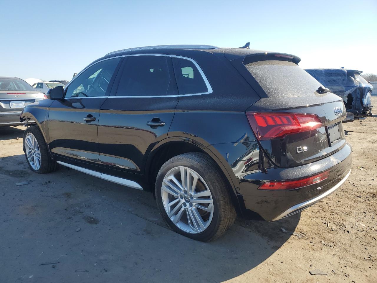 2019 Audi Q5 - Image 2