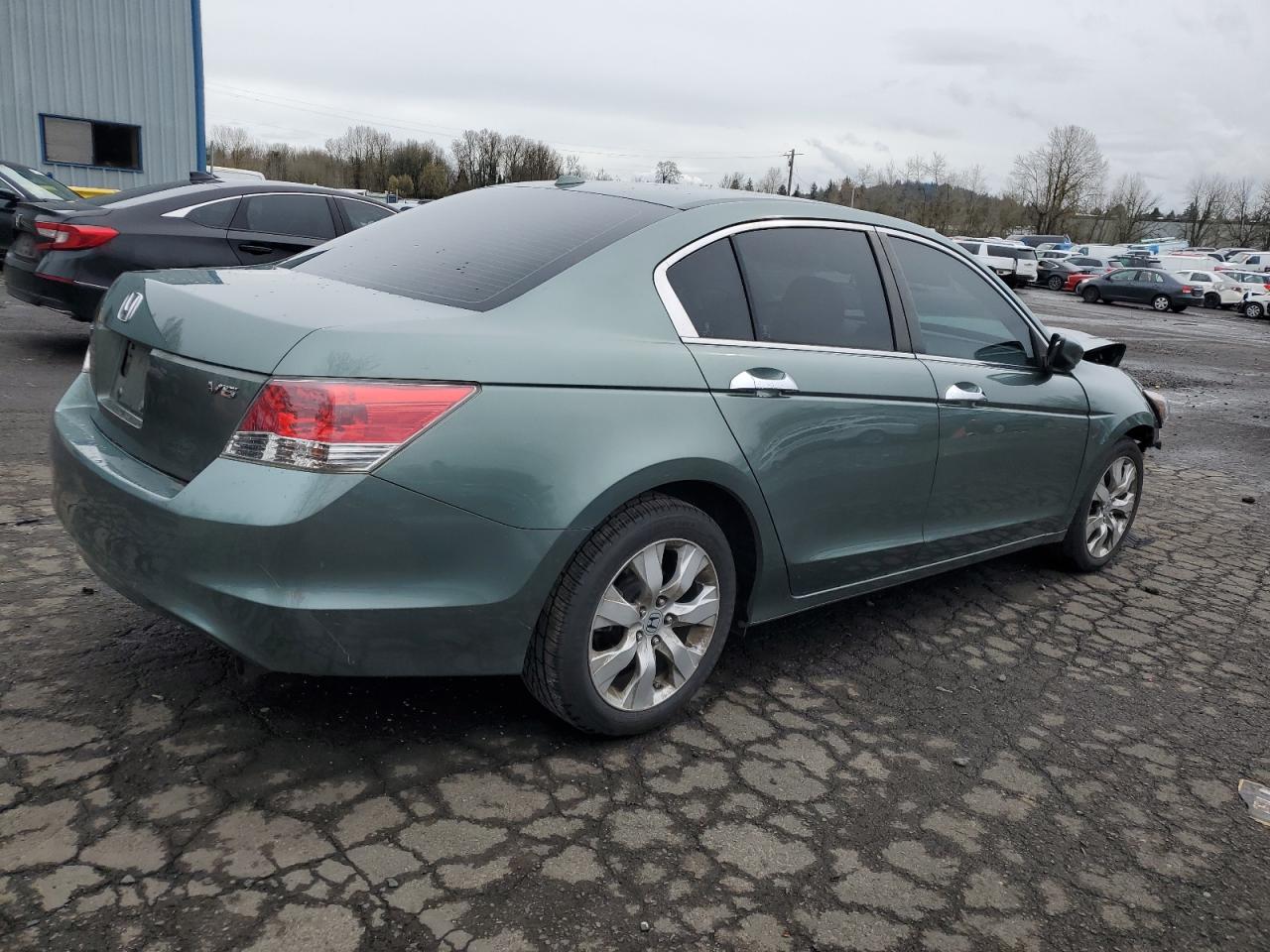 2009 Honda Accord - Image 3