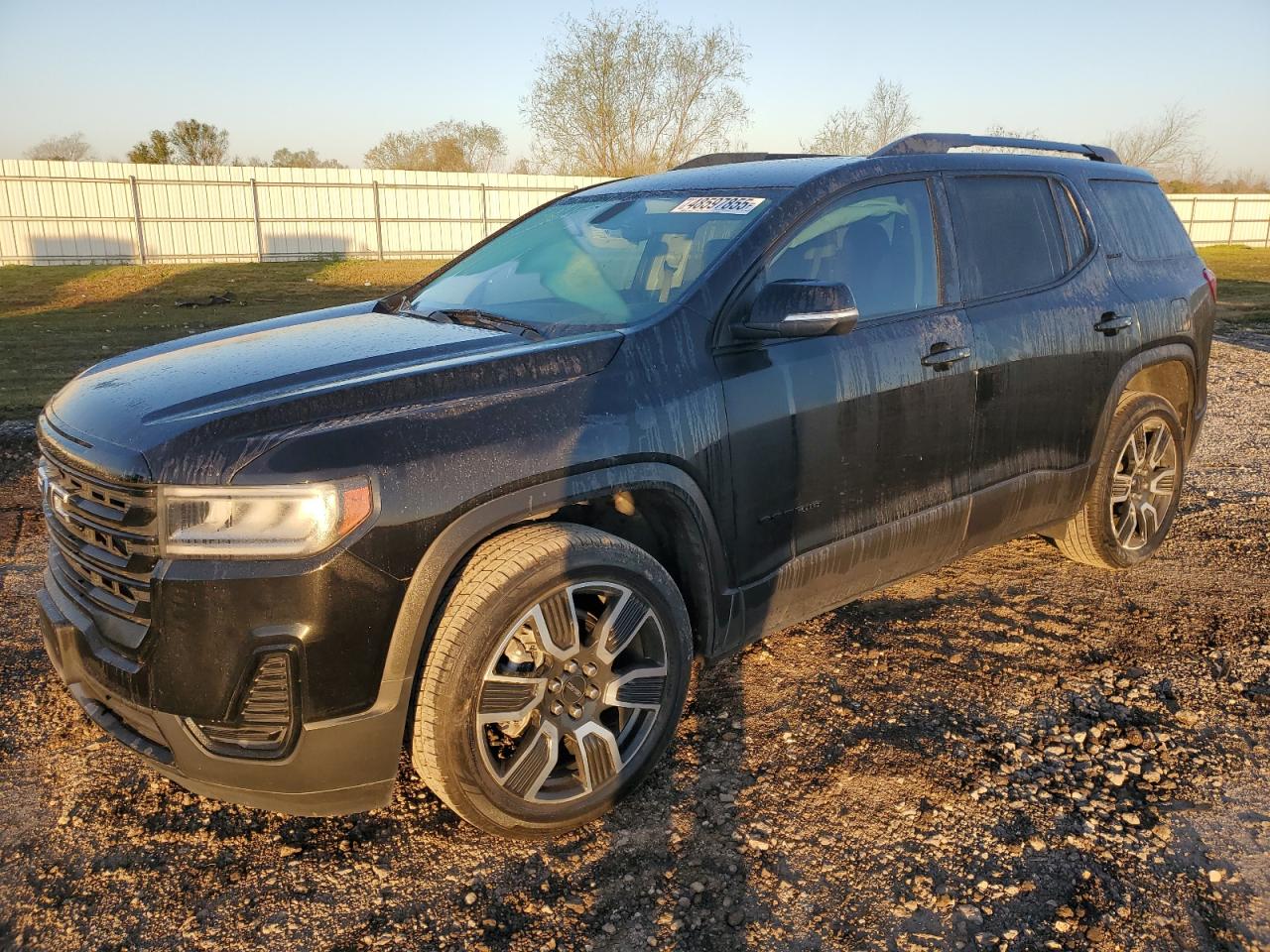 GMC Acadia