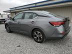 2022 Nissan Sentra Sv en Venta en Earlington, KY - Hail