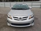 2011 Toyota Corolla Base за продажба в Dunn, NC - Minor Dent/Scratches