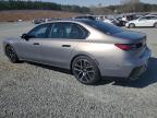 2024 Bmw 740 I продається в Concord, NC - All Over
