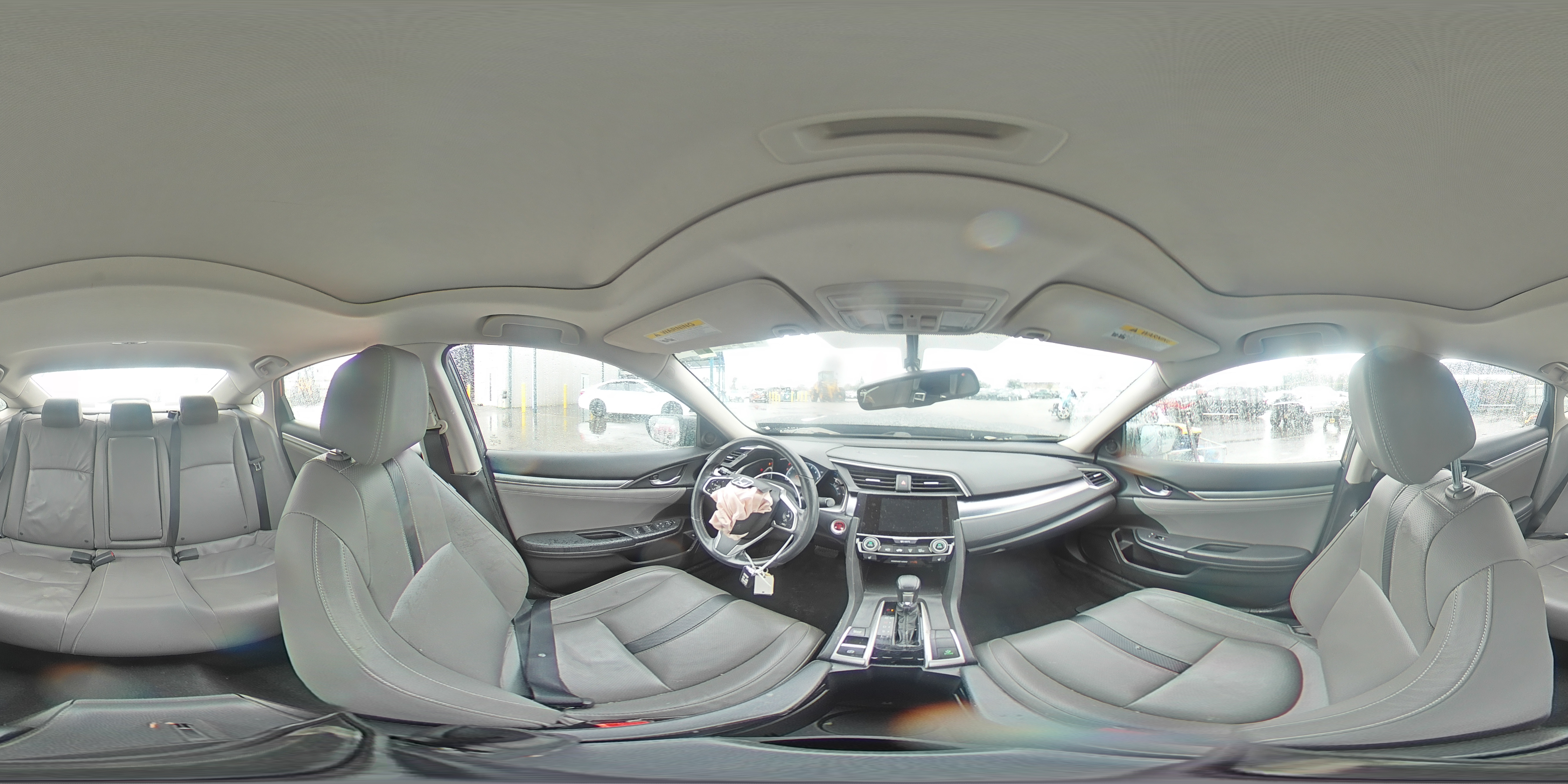2016 Honda Civic - Image 13