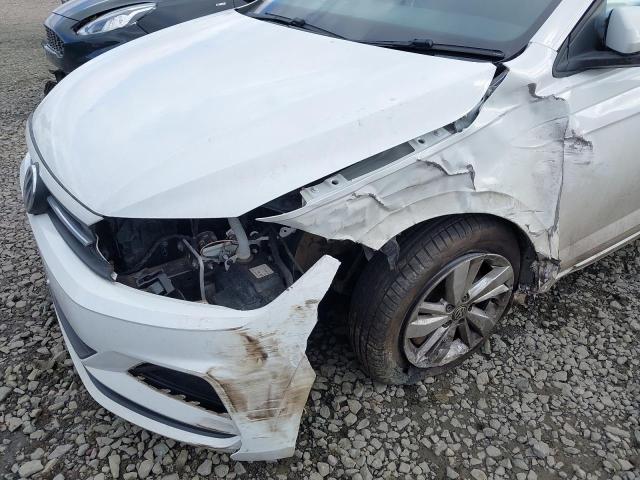 2019 VOLKSWAGEN POLO SE TD
