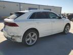 2021 Audi Q8 Premium Plus zu verkaufen in Haslet, TX - Front End