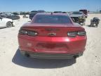 2021 Chevrolet Camaro Ls for Sale in San Antonio, TX - Front End