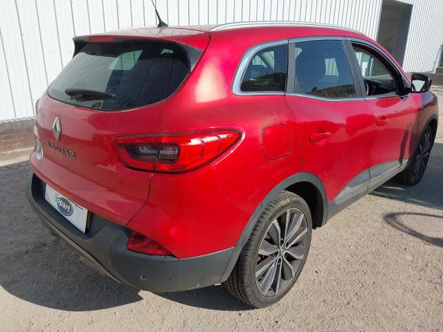 2017 RENAULT KADJAR SIG