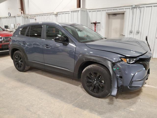  MAZDA CX-50 2024 Сірий