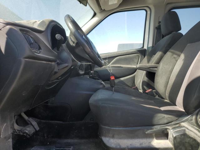  RAM All Models 2021 Білий