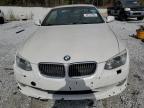 2013 Bmw 328 I Sulev იყიდება Fairburn-ში, GA - Mechanical