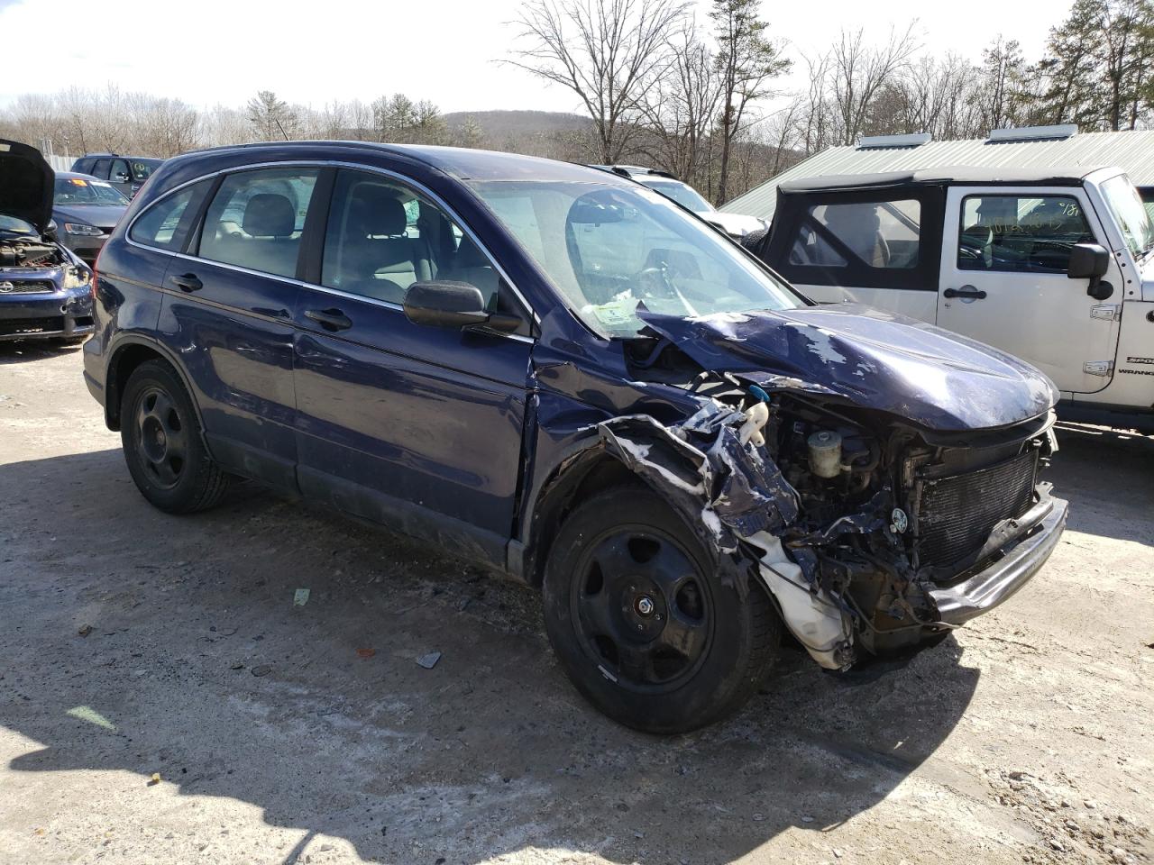 2011 Honda CR-V - Image 4