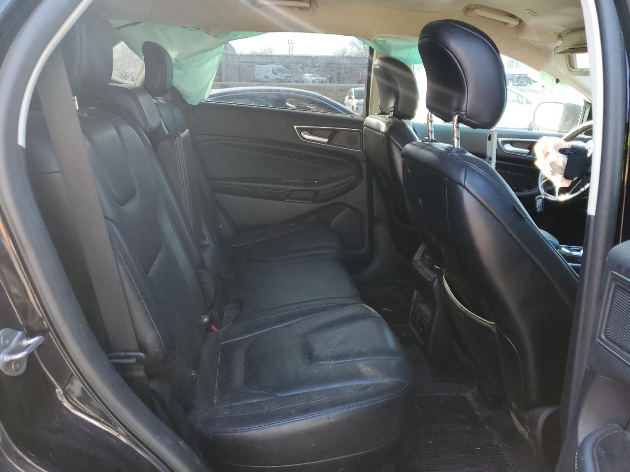 2FMPK4K96KBC59892 FORD EDGE 2019