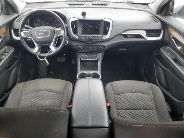  GMC TERRAIN 2018 Silver