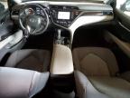 2020 Toyota Camry Le იყიდება American Canyon-ში, CA - Side