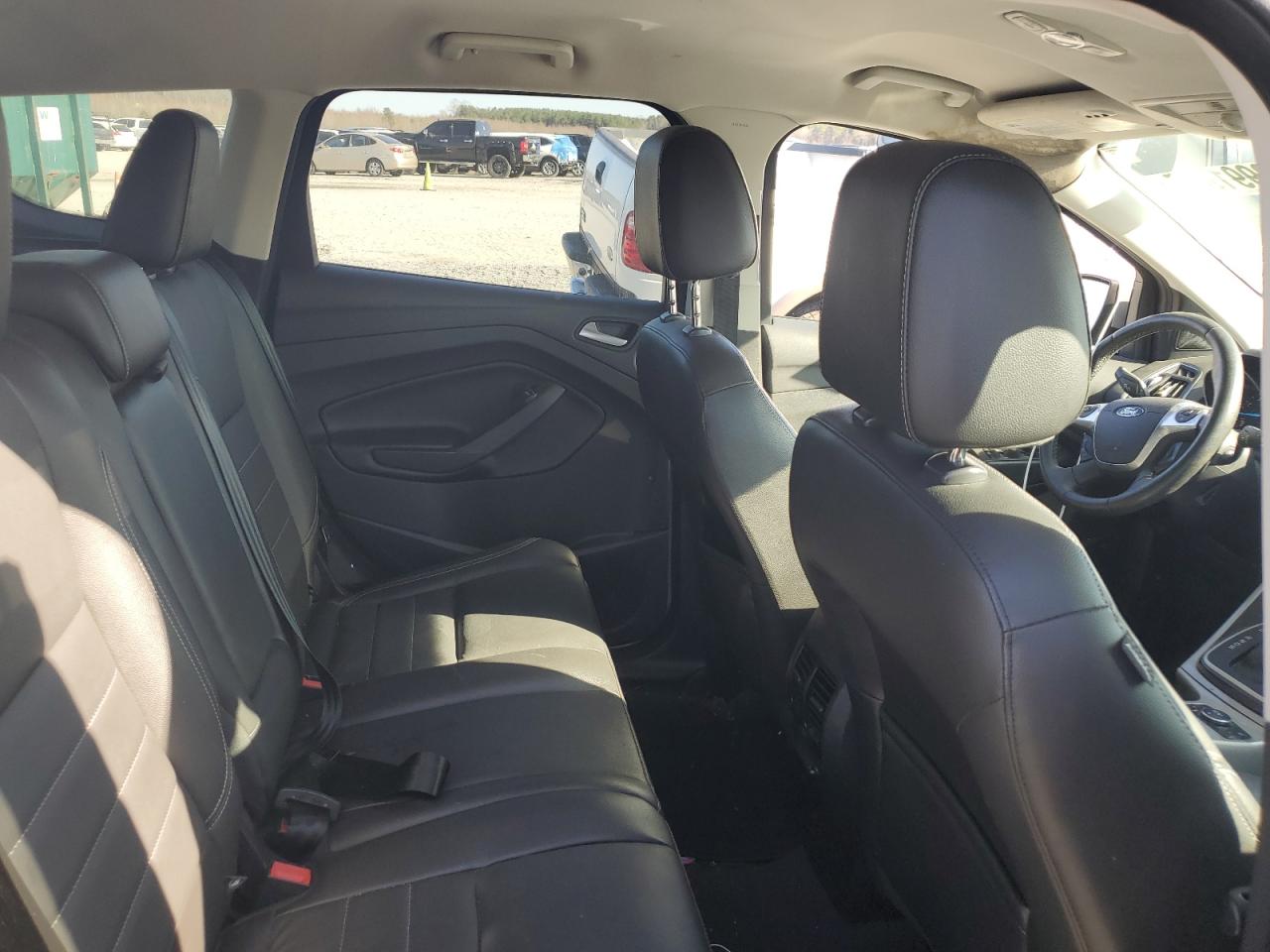 2013 Ford Escape - Image 10