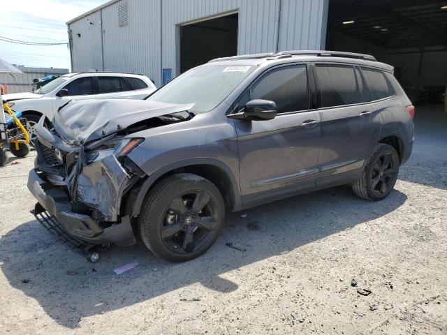 2021 Honda Passport Elite