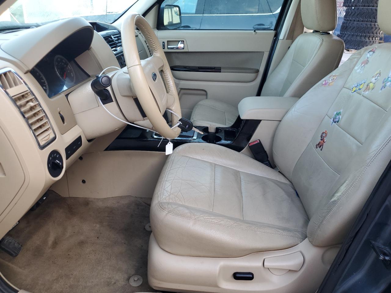 2012 Ford Escape - Image 7