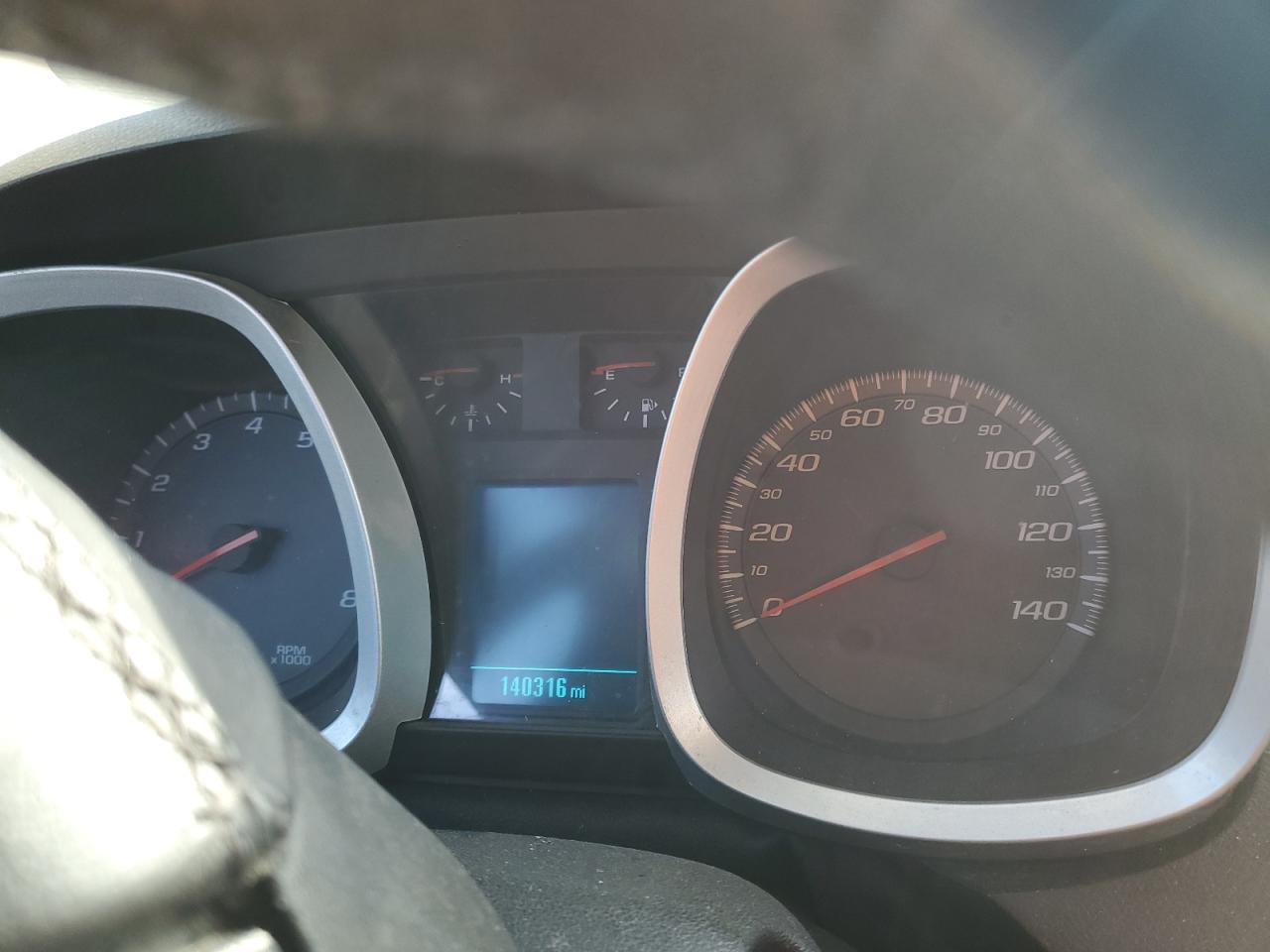 2GNALCEK4G1167152 CHEVROLET EQUINOX 2016