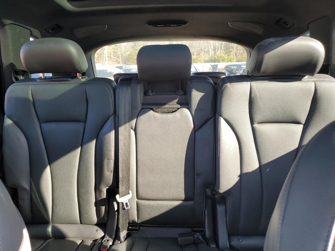2017 Audi Q7 - Image 10