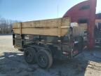 Sandston, VA에서 판매 중인 2024 Chubbs Steel Dump Trailer - Minor Dent/Scratches