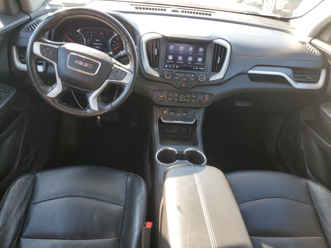 2018 GMC Terrain - Image 8