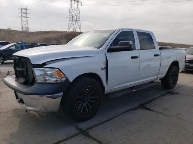 2017 Ram 1500 St