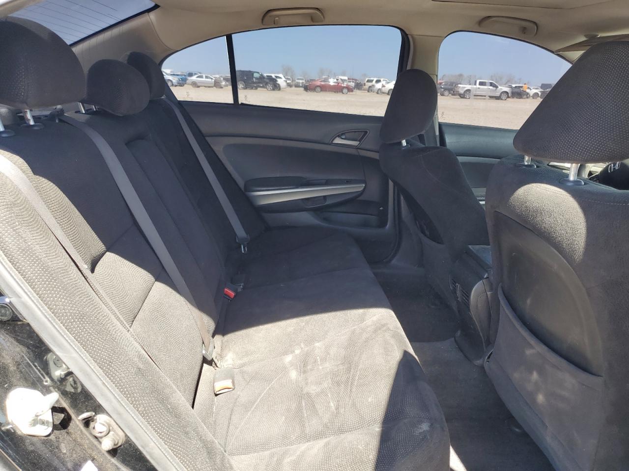 2010 Honda Accord - Image 10