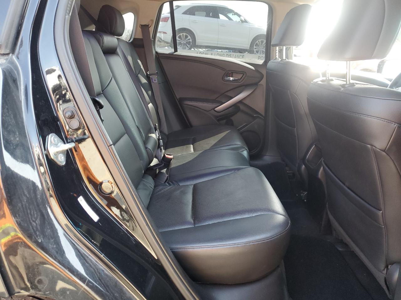 2014 Acura RDX - Image 11