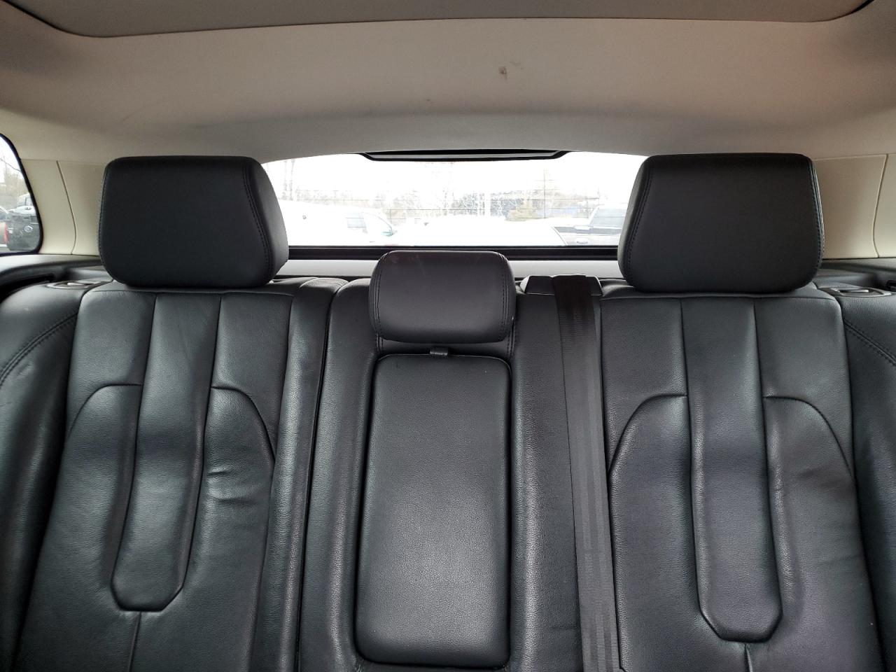 2015 Land Rover Range Rover - Image 10