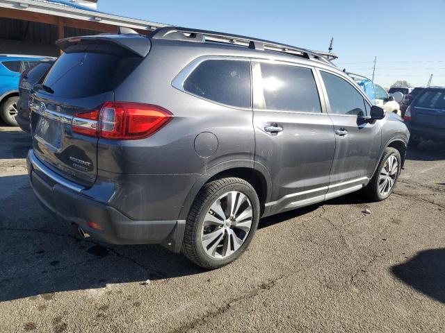  SUBARU ASCENT 2019 Серый