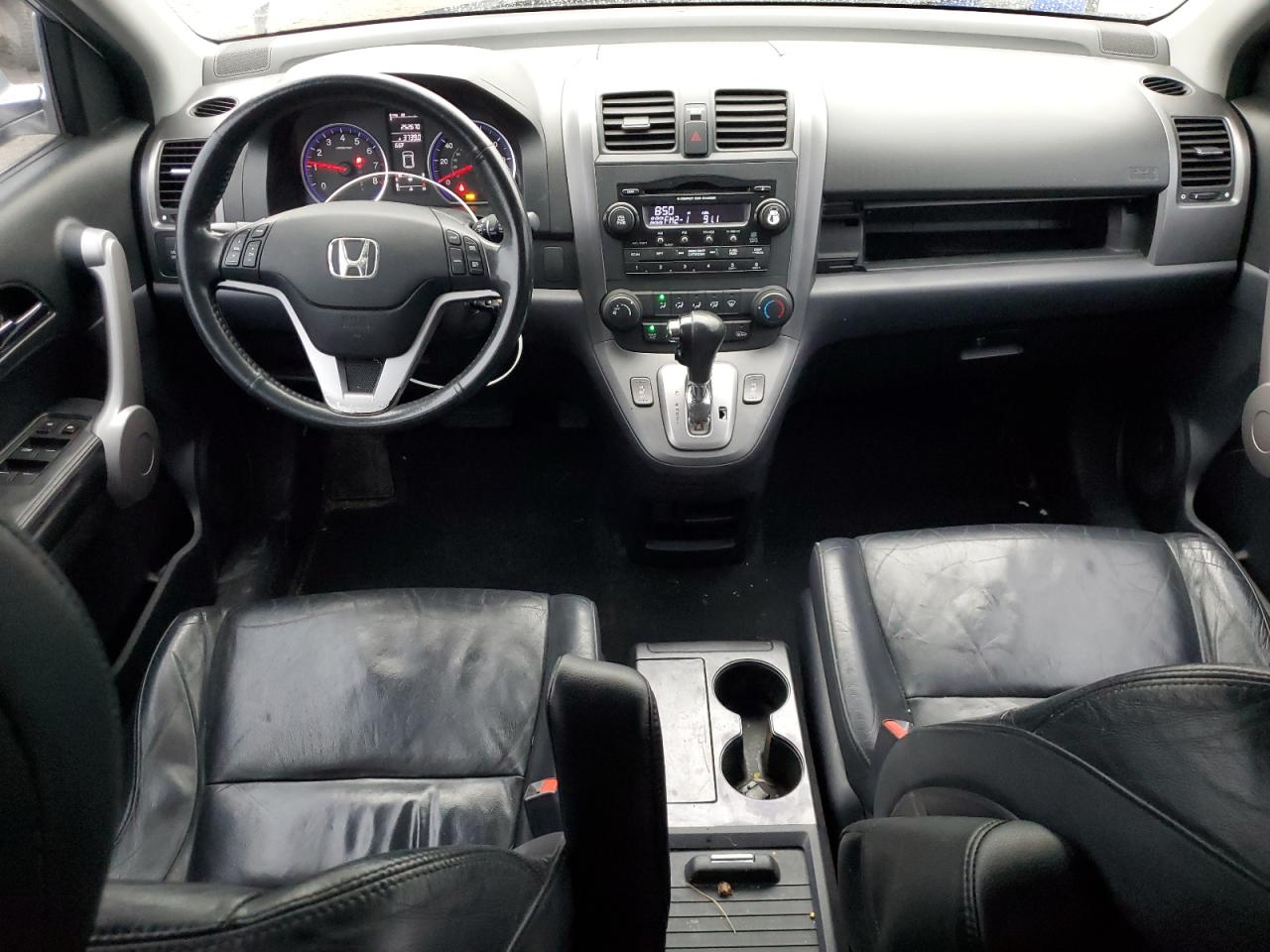 2007 Honda CR-V - Image 8