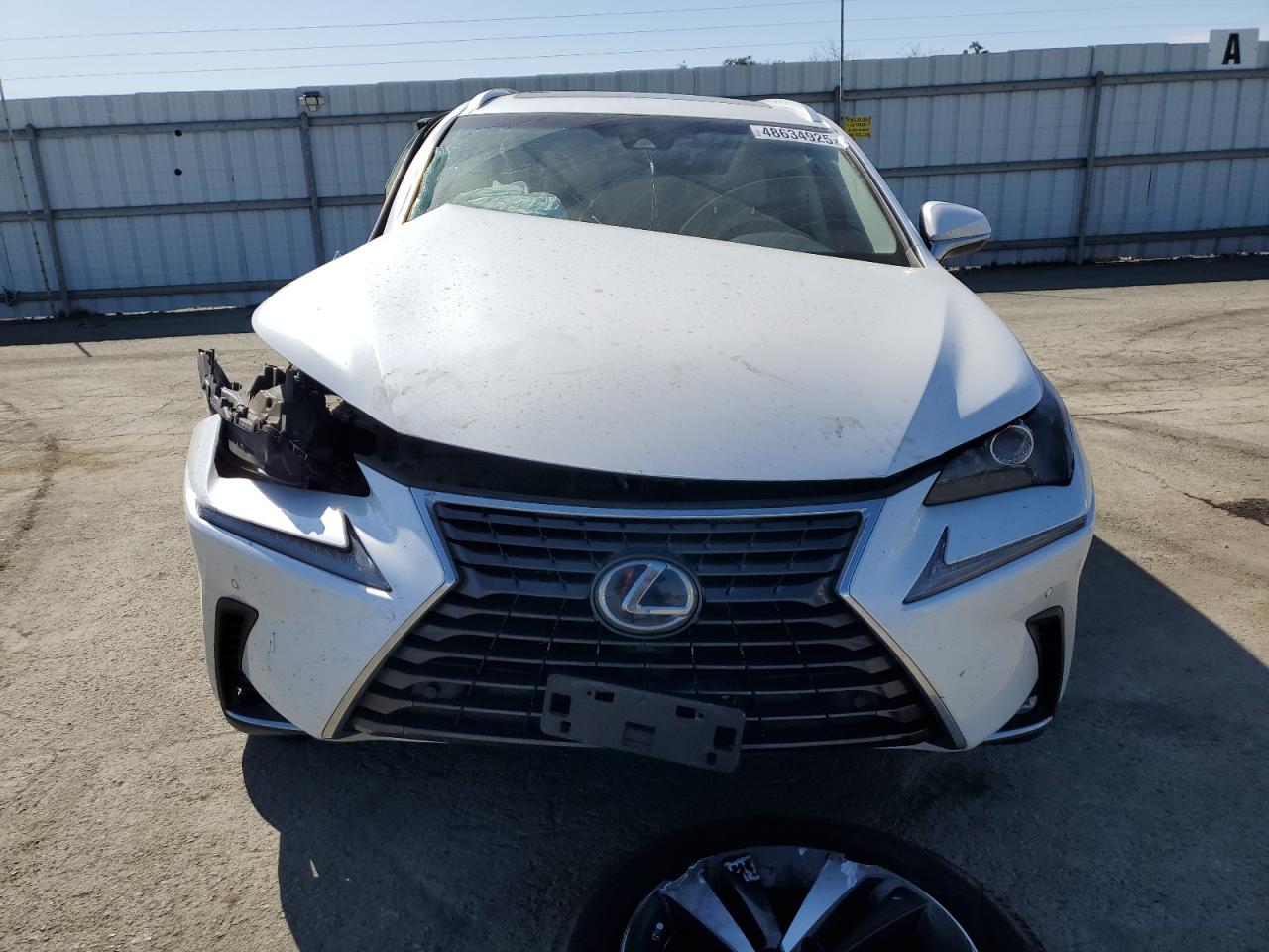2019 Lexus NX - Image 5