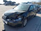 2006 VOLKSWAGEN GOLF TDI S for sale at Copart SANDWICH