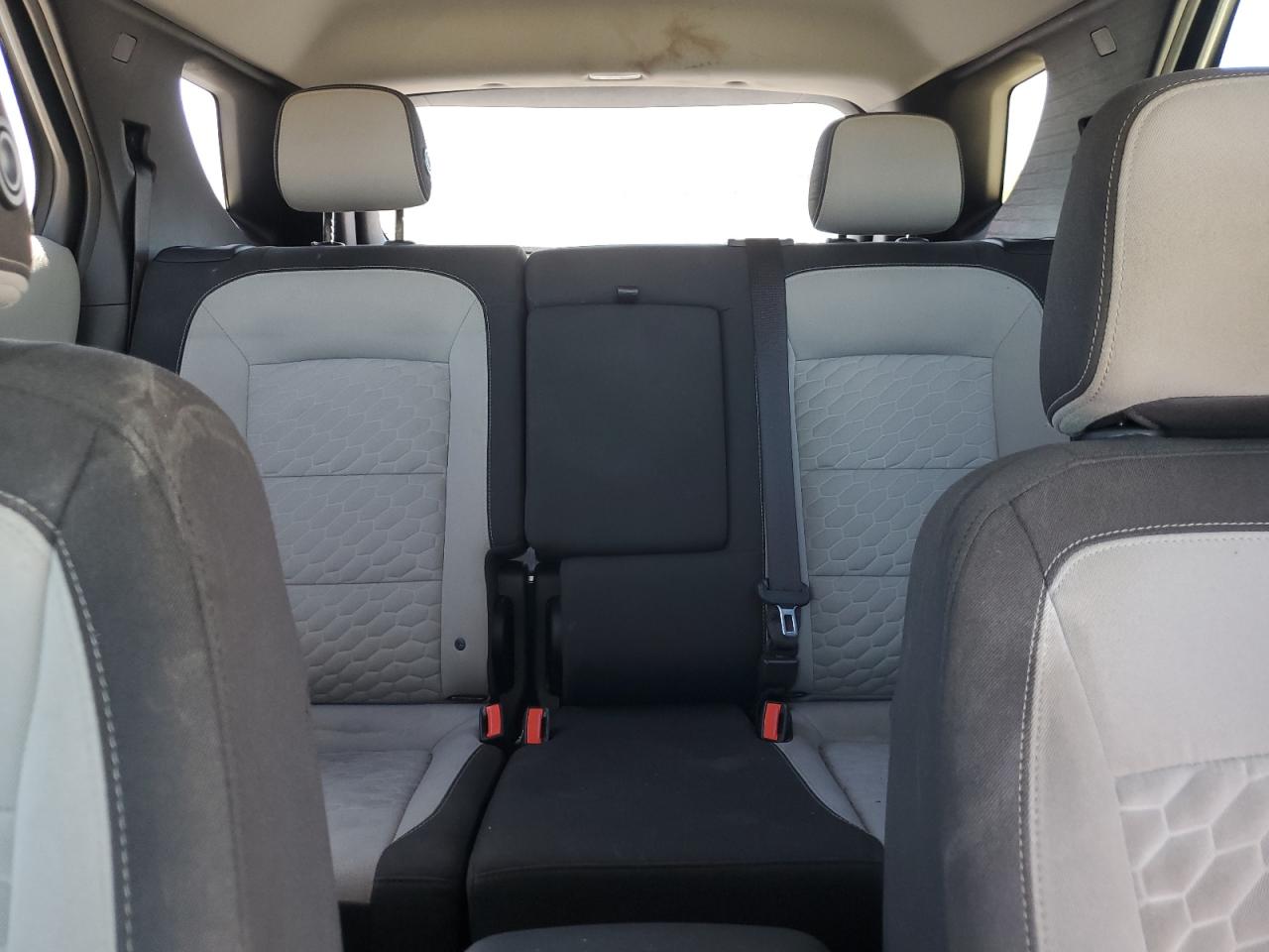 2018 Chevrolet Equinox - Image 10