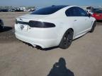 2009 JAGUAR XF S PREMI for sale at Copart YORK