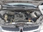 2019 DODGE GRAND CARAVAN SE for sale at Copart TX - HOUSTON EAST