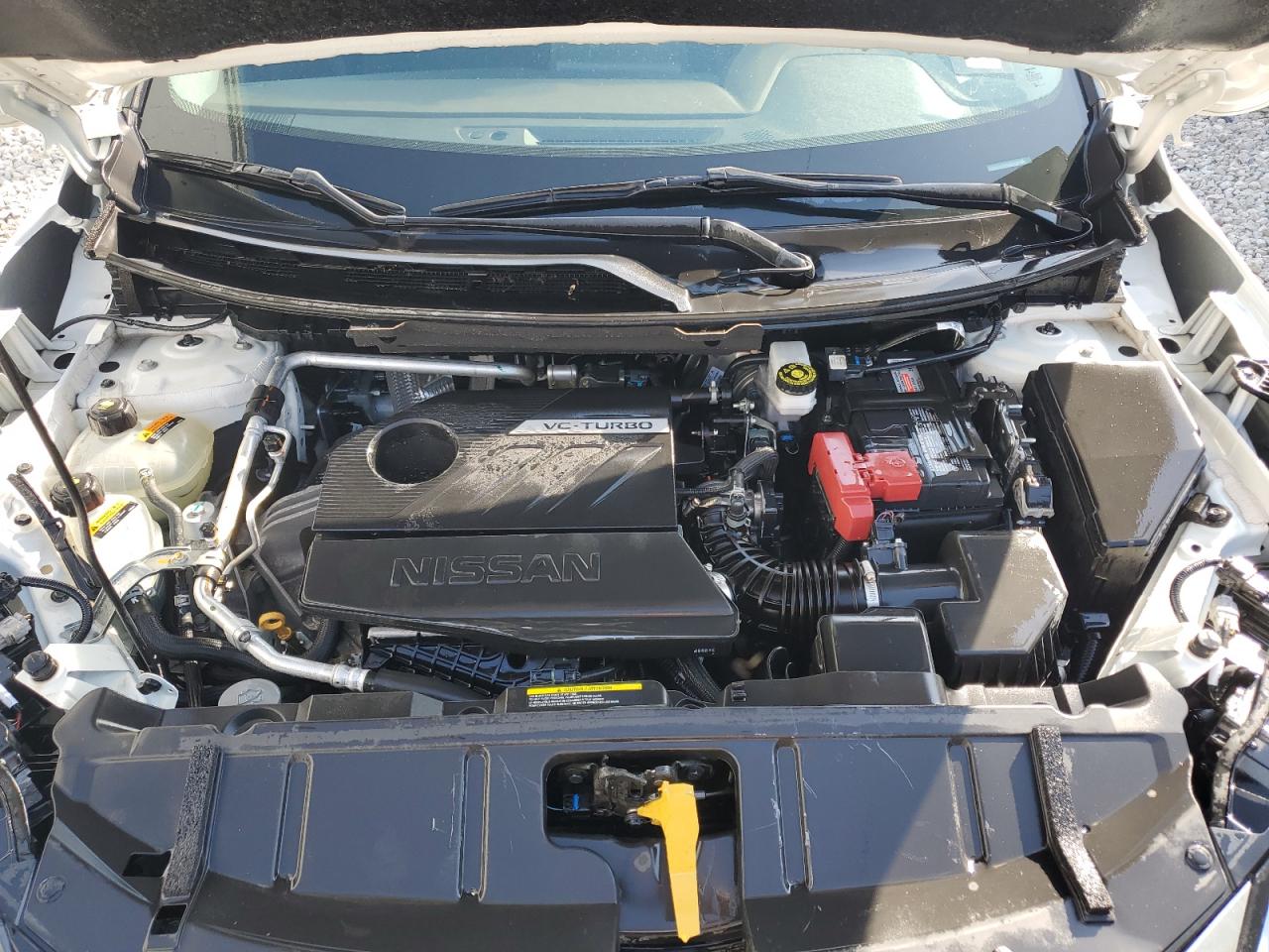 5N1BT3ABXPC801315 NISSAN ROGUE 2023