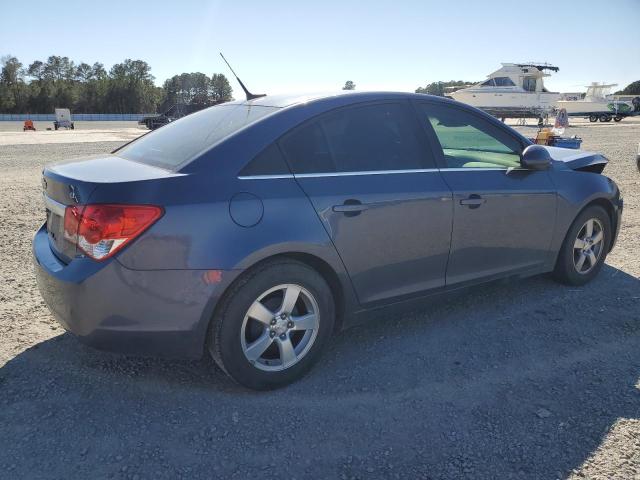  CHEVROLET CRUZE 2013 Синій