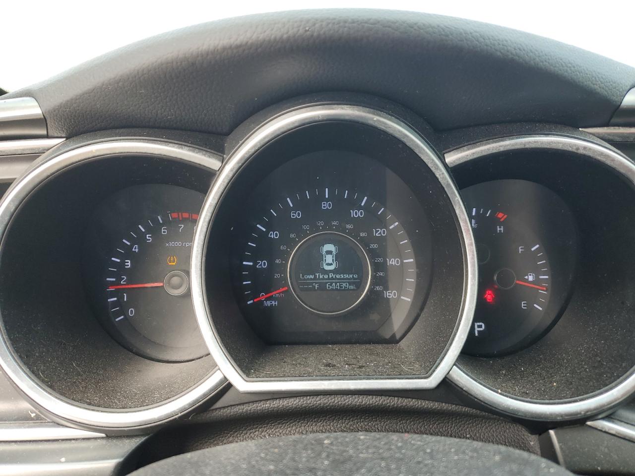 2015 Kia Optima - Image 9