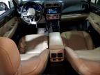 2017 Subaru Outback 2.5I Limited for Sale in Eldridge, IA - Front End
