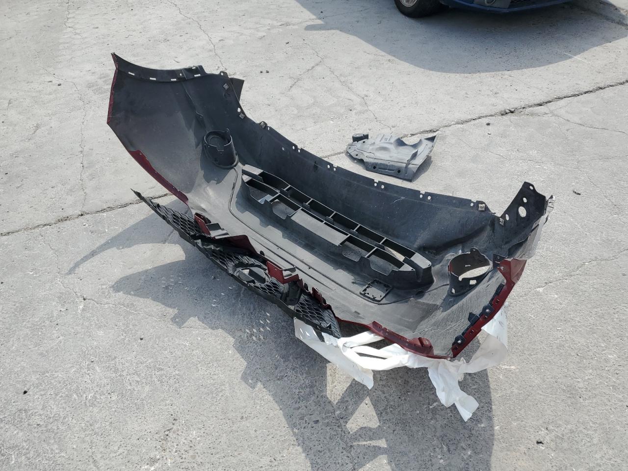 JN1BJ1CP2HW006026 NISSAN ROGUE 2017